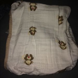 Wrap swaddle Muslin NEW